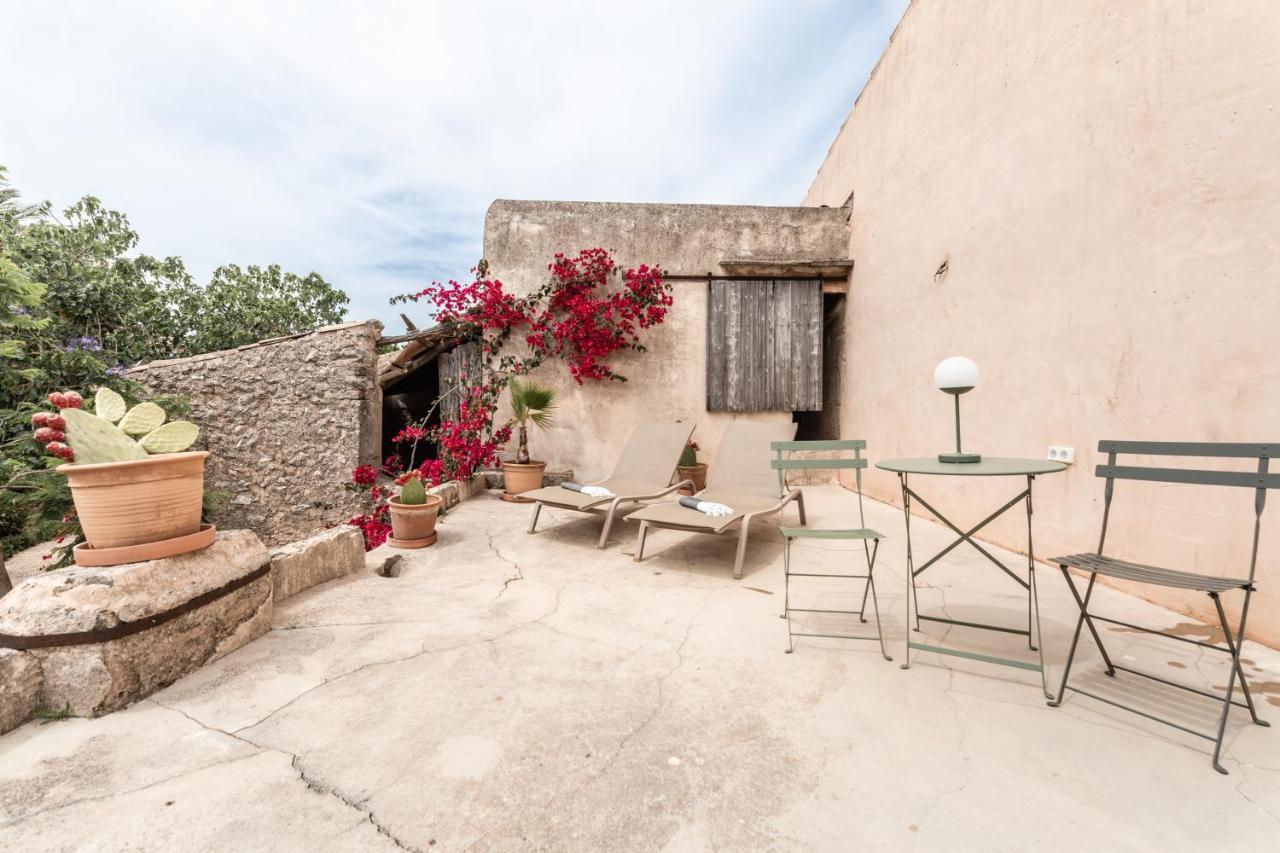 Can Sull Cas Concos Exterior photo