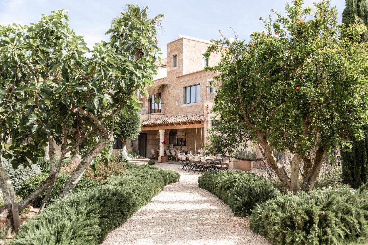 Can Sull Cas Concos Exterior photo