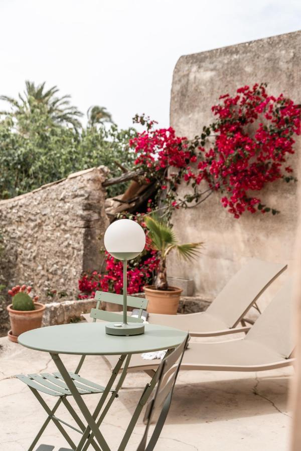 Can Sull Cas Concos Exterior photo